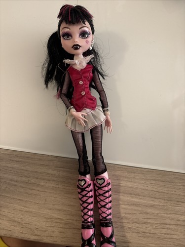 Mattel hnf73 monster high - monster,
