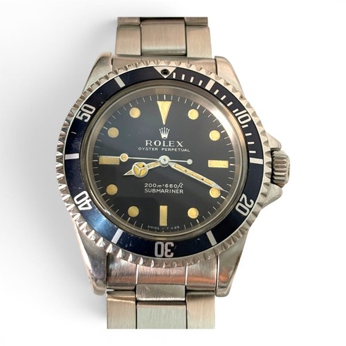 Orologio rolex submariner - rolex, 40mm