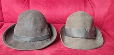 2 Cappello Alpino Tag. 55-57