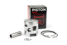 Pistone 46mm (taglia A) perno