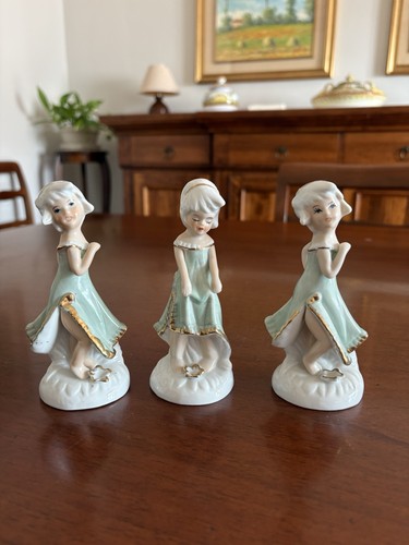 Set porcellana capodimonte - porcellana,