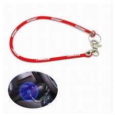 Portachiavi Block Shaft Auto