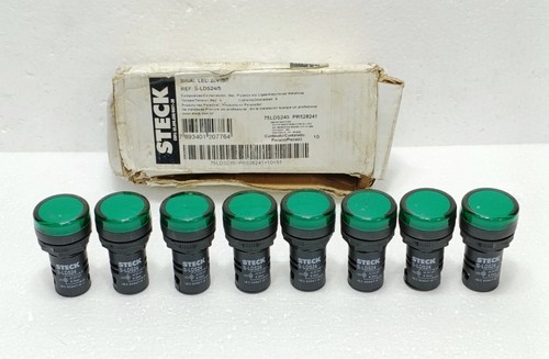 Steck lds24 led - steck, signal
