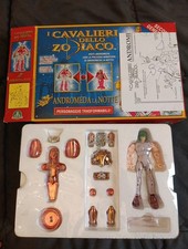 Action Figure I Cavalieri