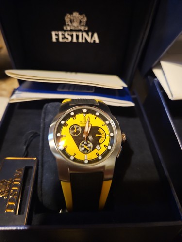 Orologio festina uomo - festina,