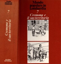 CREMONA E IL SUO TERRITORIO -