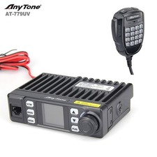 Anytone AT-779UV Mini radio