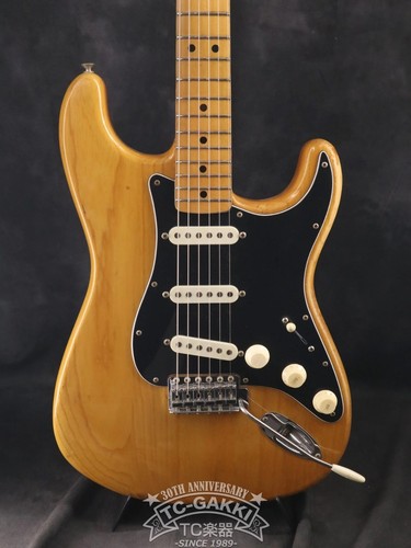 Fender usa 1976 stratocaster - usa,