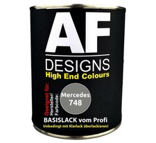 250ml autolack für mercedes - 250ml,