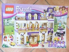 LEGO Friends 41101 Heartlake