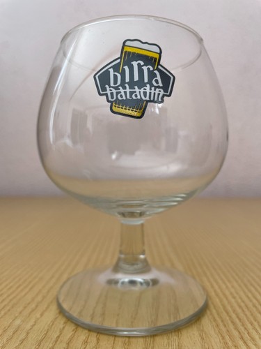 Calice birra baladin - calice,