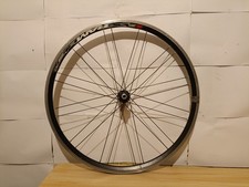 Ruota anteriore pollici - 26, 26"