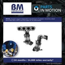 Catalizzatore Omologato Adatto