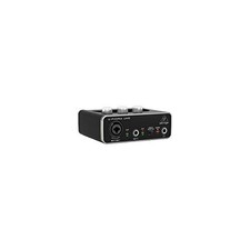 Behringer 2-Input 2-Output USB