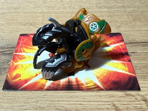 Bakugan battle brawlers mutant - bakugan,