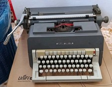 Olivetti Linea 98 Macchina per