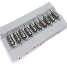 10pcs K40Y-9 0.047uF .047uF 200V Condensatori PIO Carta in Olio - Amplificatore Audio - URSS