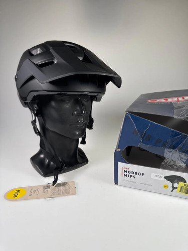 Casco bicicletta abus - casco, da