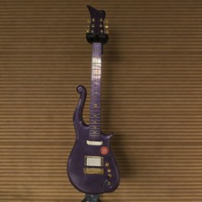 chitarra elettrica prince
