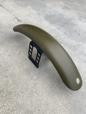 Parafango Anteriore Harley Davidson Sportster