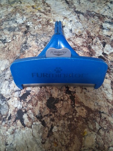 Furminator pelo lungo - furminator,