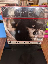 The Notorious B.I.G. - Juicy