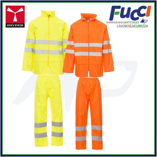 Payper rainset completo - rainset,