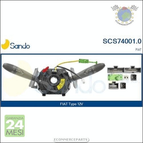 Devioluci deviosgancio sando - deviosgancio,