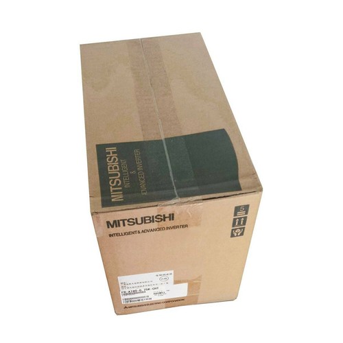 Nuovo inverter mitsubishi - un,