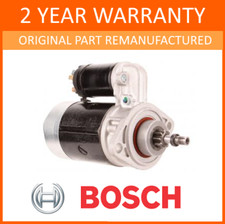 Motore di avviamento adatto a