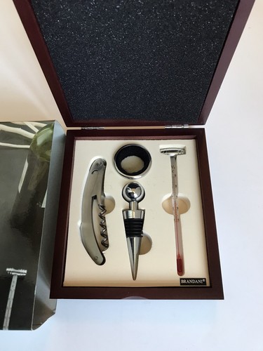 Kit sommelier brandani nuovo - -,