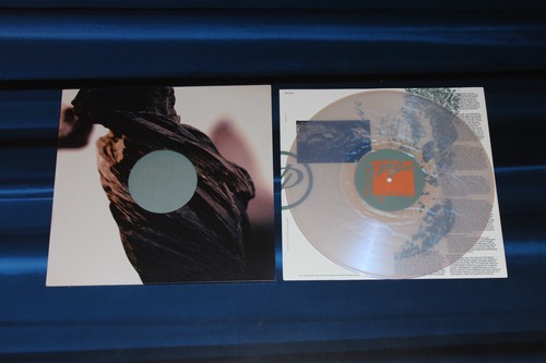 Eine vinyl von pixies - von:,
