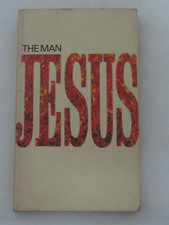 THE MAN JESUS by LIVING