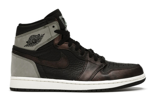 Jordan retro high light - light, army