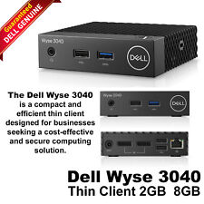 Desktop OEM Dell Wyse 3040