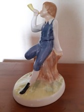 Statuina royal doulton little - royal,