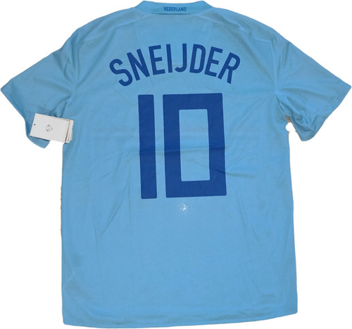 Maglia calcio vintage sneijder - maglia,
