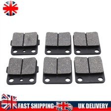 1Set Pastiglie Freno Per