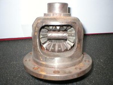 105001720001  Differenziale