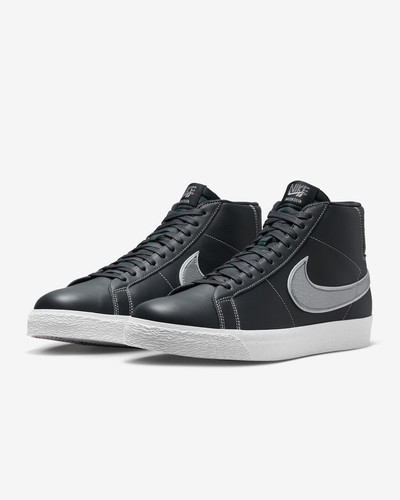 Nike zoom blazer - mid, ms