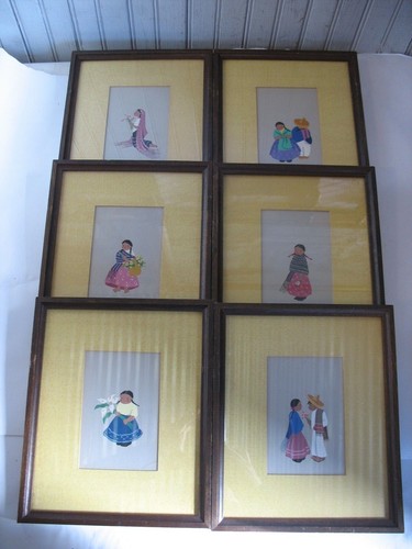 Quadri vintage latino - quadri,