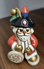 THUN CARABINIERI CON CIASPOLE 2017 DA COLLEZIONE SCATOLA ORIGINALE-NO REMAKE