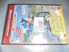 DVD MONDIALE ENDURO 2005