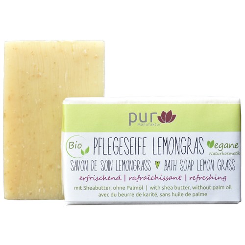 Sapone per cura - per, della