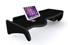 TAVOLO CRUSCOTTO LUNGO LEGNO NERO BLU MAN TGA CABINA STRETTA TGL M L LX XL XLX