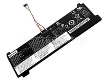 BATTERIA ORIGINALE LENOVO V130-15IGM 15IKB V330-15IKB V330-14ISK V530-14IKB