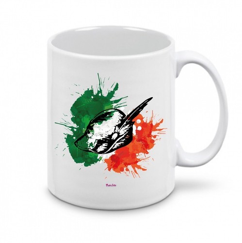 Tazza 8x10 alpini - alpini, festa