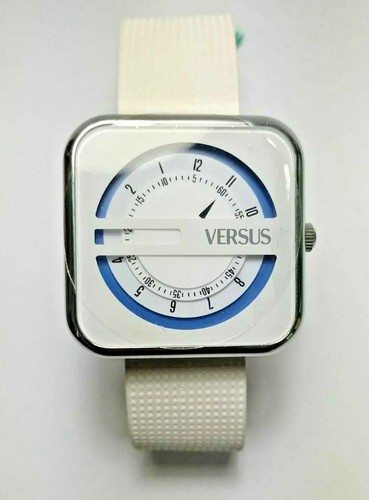 Orologio versus versace - orologio, by