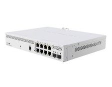 MIKROTIK Cloud Smart Switch