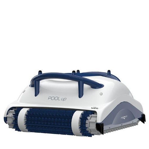 Robot piscina dolphin - robot,